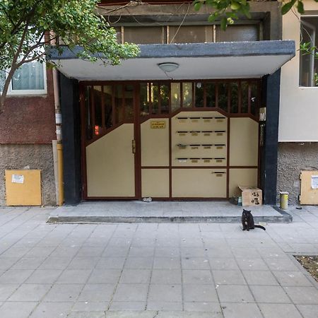 Mareapart Burgasz Kültér fotó